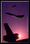 Jet collage sunrise small.jpg (306743 bytes)